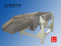 <b>『通知』胶粉分级方形振动筛已发货，山西宋经</b>